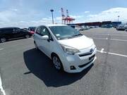 2012 TOYOTA RACTIS G