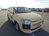 TOYOTA SUCCEED VAN