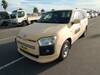 TOYOTA SUCCEED VAN