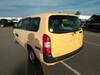 TOYOTA SUCCEED VAN