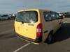 TOYOTA SUCCEED VAN