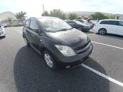2005 TOYOTA IST
