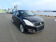 2012 SUZUKI SWIFT SPORT