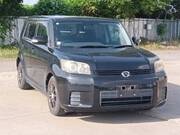 2008 TOYOTA COROLLA RUMION