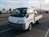 NISSAN VANETTE TRUCK