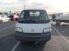 NISSAN VANETTE TRUCK