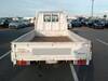 NISSAN VANETTE TRUCK