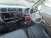 NISSAN VANETTE TRUCK
