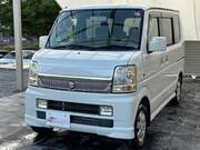 2008 SUZUKI EVERY WAGON