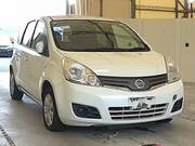 2010 NISSAN NOTE 15X