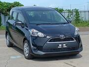 2016 TOYOTA SIENTA