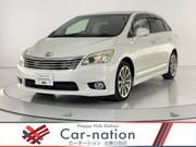 2012 TOYOTA MARK X ZIO