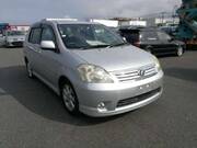 2008 TOYOTA RAUM