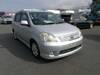 TOYOTA RAUM