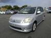 TOYOTA RAUM