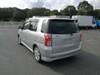 TOYOTA RAUM