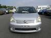 TOYOTA RAUM