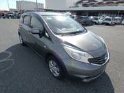 2014 NISSAN NOTE