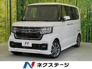 2021 HONDA N-BOX CUSTOM