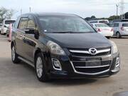 2008 MAZDA MPV
