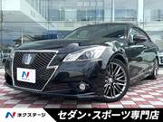 2013 TOYOTA CROWN HYBRID