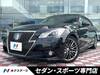 TOYOTA CROWN HYBRID