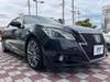 TOYOTA CROWN HYBRID