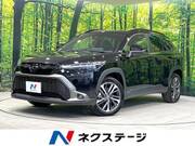 2024 TOYOTA COROLLA CROSS HYBRID Z