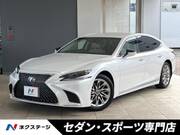2018 LEXUS LS