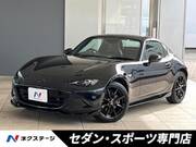 2023 MAZDA ROADSTER RF