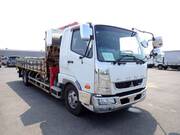 2015 MITSUBISHI FIGHTER 1.75ton