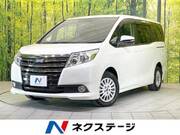 2014 TOYOTA NOAH