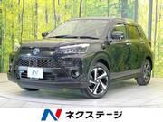 2022 TOYOTA RAIZE