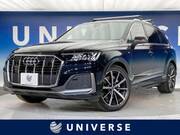 2020 AUDI Q7