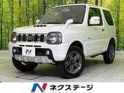 2014 SUZUKI JIMNY CROSS ADVENTURE