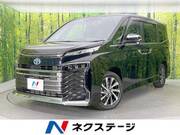 2024 TOYOTA VOXY