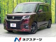 2023 SUZUKI SOLIO