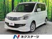 2012 SUZUKI SOLIO