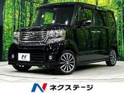 2014 HONDA N-BOX CUSTOM