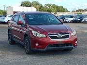 2012 SUBARU XV