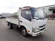 2014 HINO DUTRO 2ton