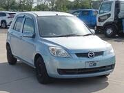 2007 MAZDA DEMIO STYLE C