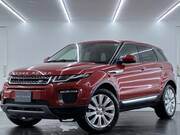 2015 LAND ROVER RANGE ROVER EVOQUE