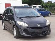 2011 MAZDA PREMACY