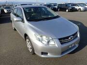2011 TOYOTA COROLLA AXIO