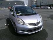 2009 HONDA FIT RS