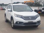 2012 HONDA CR-V 24G