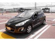 2013 PEUGEOT 308