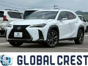 2022 LEXUS UX