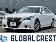 2013 TOYOTA CROWN HYBRID